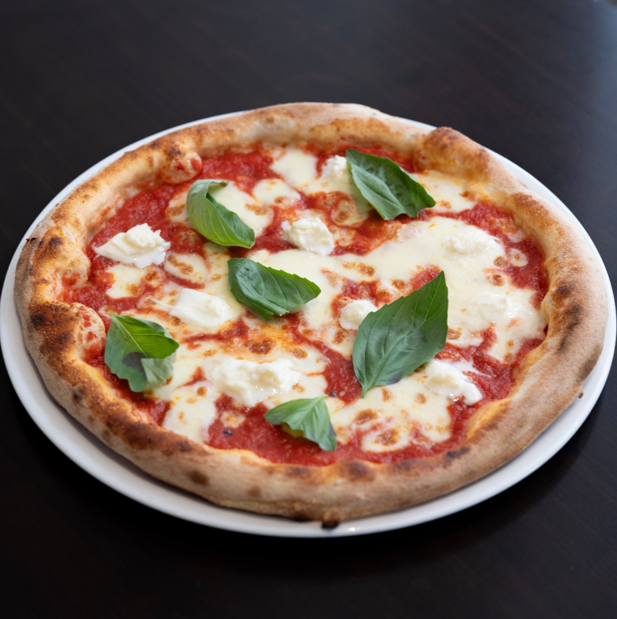 Margherita