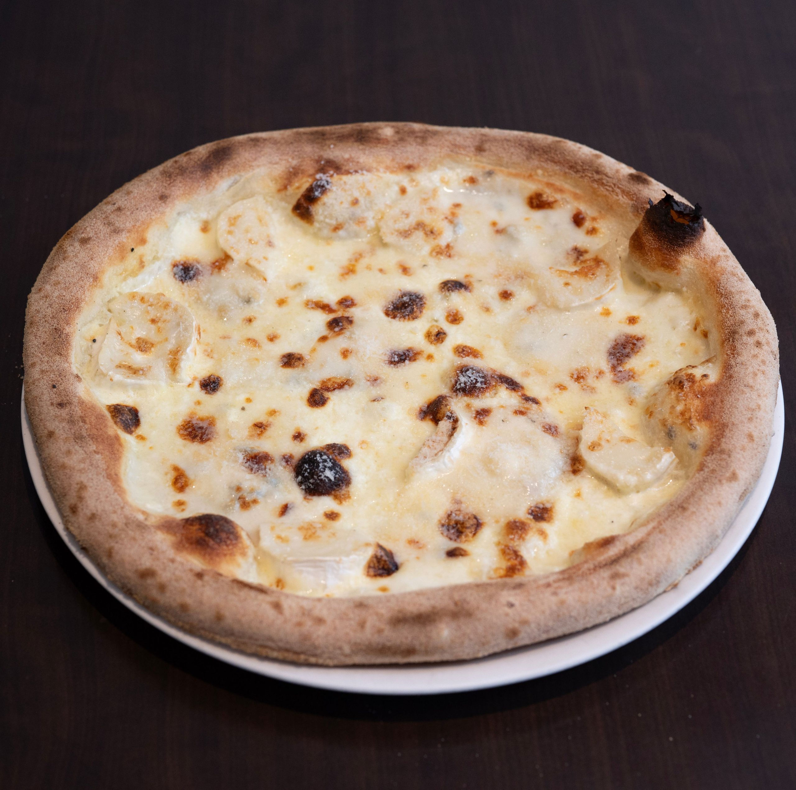 Quatre-fromages