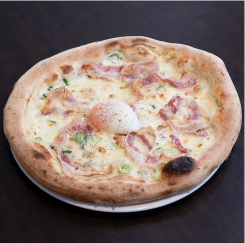 carbonara